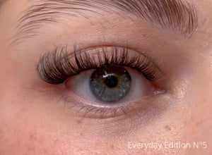 GirlGotLashes N°5 Everyday Edition - Mini Boxen